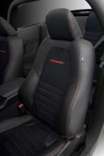 Ford Mustang Speedster by Roush 2008 года